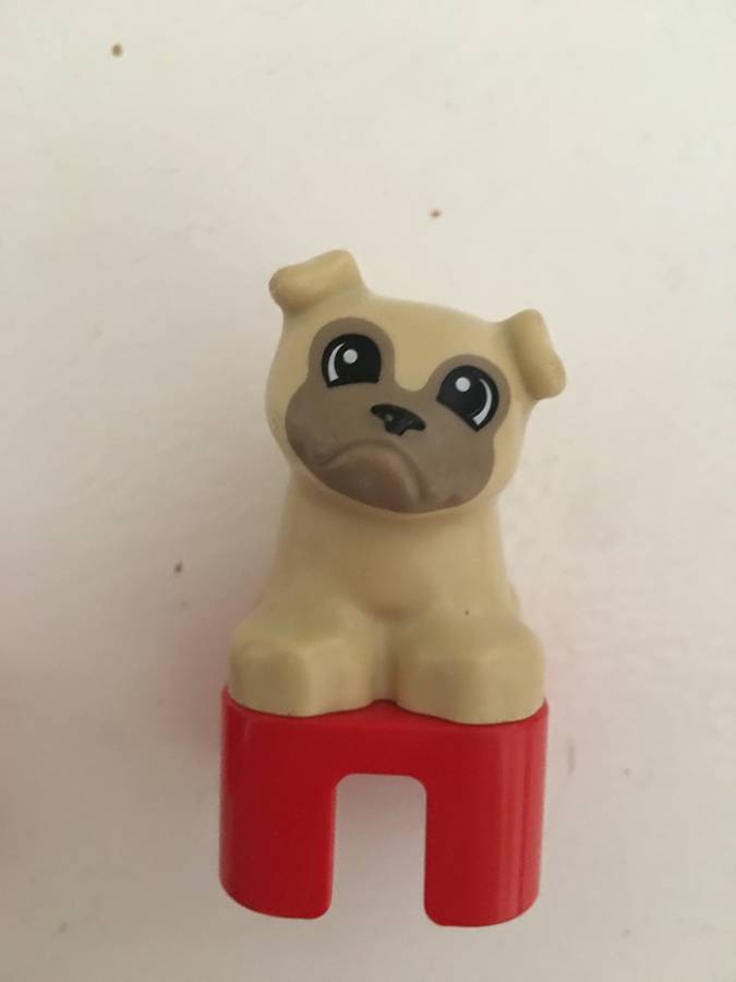 LOVELY CONTAAINER FULL OF KIDDY LEGO DUPLO INCLUDING FIGURES