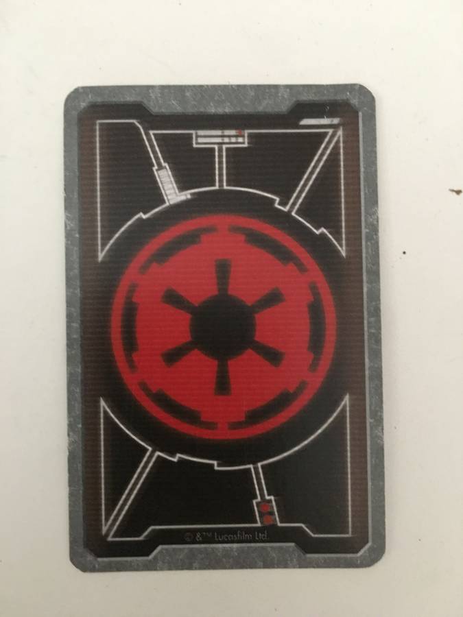 VINTAGE LUCASFILM STAR WARS - FIRST ORIGINAL ACTORS - BOBA FETT