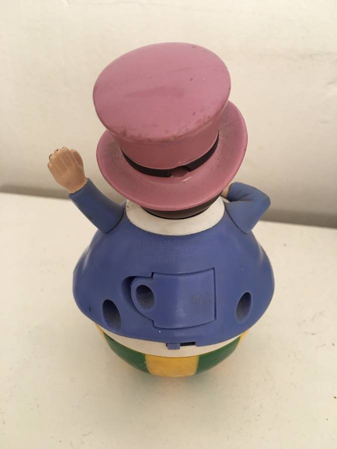 VINTAGE MR. WOBBLY FROM NODDY