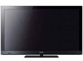 Sony BRAVIA LCD TV X-Reality Engine, Skype Ready/Wi-Fi Ready, Bravia Internet TV, Full HD, 4 X HDMI