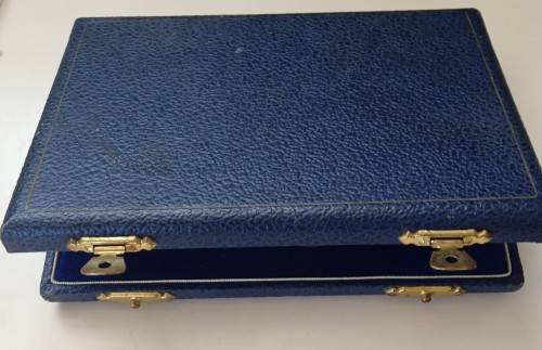 1964 South Africa 7 Coin Proof Set in Original Box
