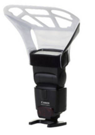 LumiQuest 80 x 20 Diffuser