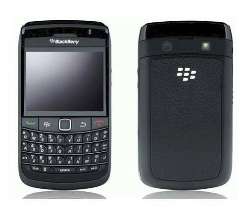 BLACKBERRY 9780 AS NEW WITH ALL ACCESSORIES