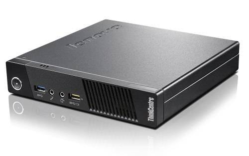 LENOVO THINKCENTER M73 TINY DESKTOP