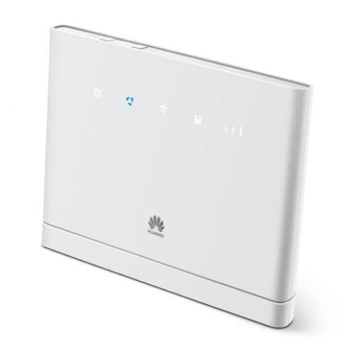 Huawei B315 LTE WiFi Router