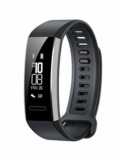 HUAWEI BAND 2 PRO ERS-B29 BLACK WRISTBAND