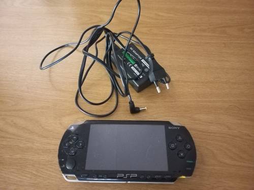 Sony PSP (SOLD AS IS)