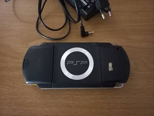 Sony PSP (SOLD AS IS)