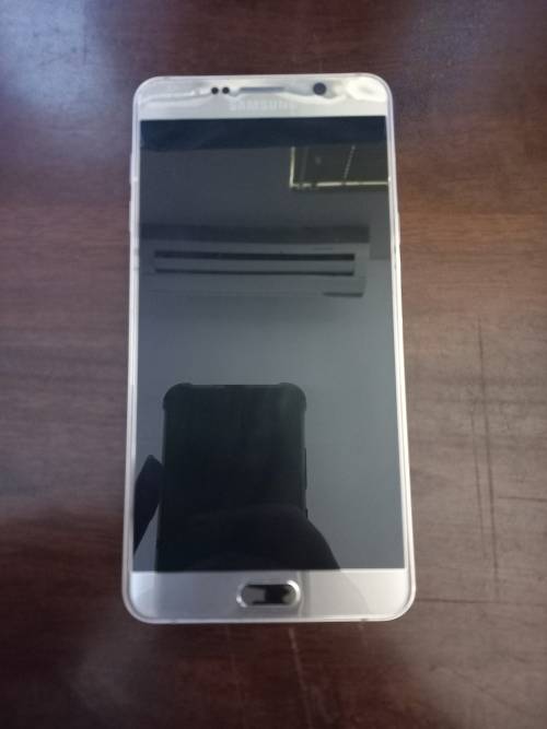 Samsung Galaxy Note 5