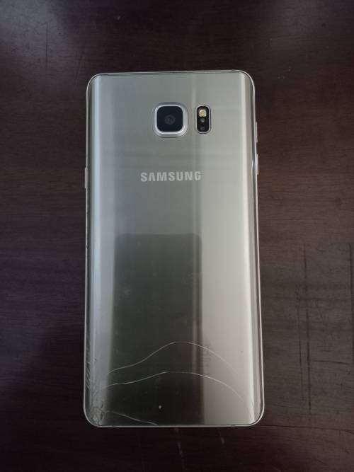 Samsung Galaxy Note 5