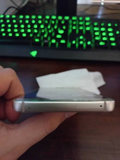 Samsung Galaxy Note 5