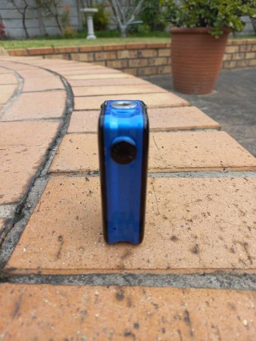 Eleaf iStick NOWOS Vape