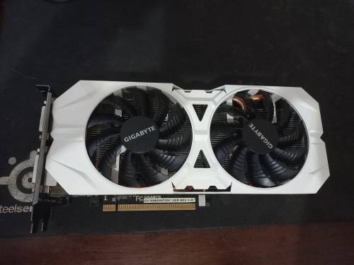 Gigabyte GTX 960