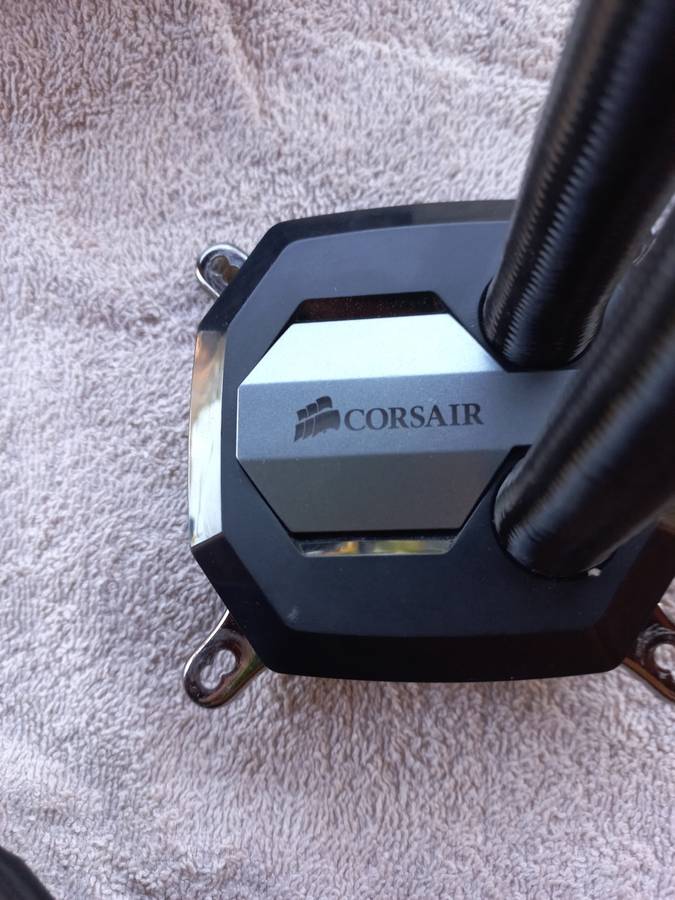 i5 upgrade kit *CPU + RAM + MOTHERBOARD + COOLER + PSU*