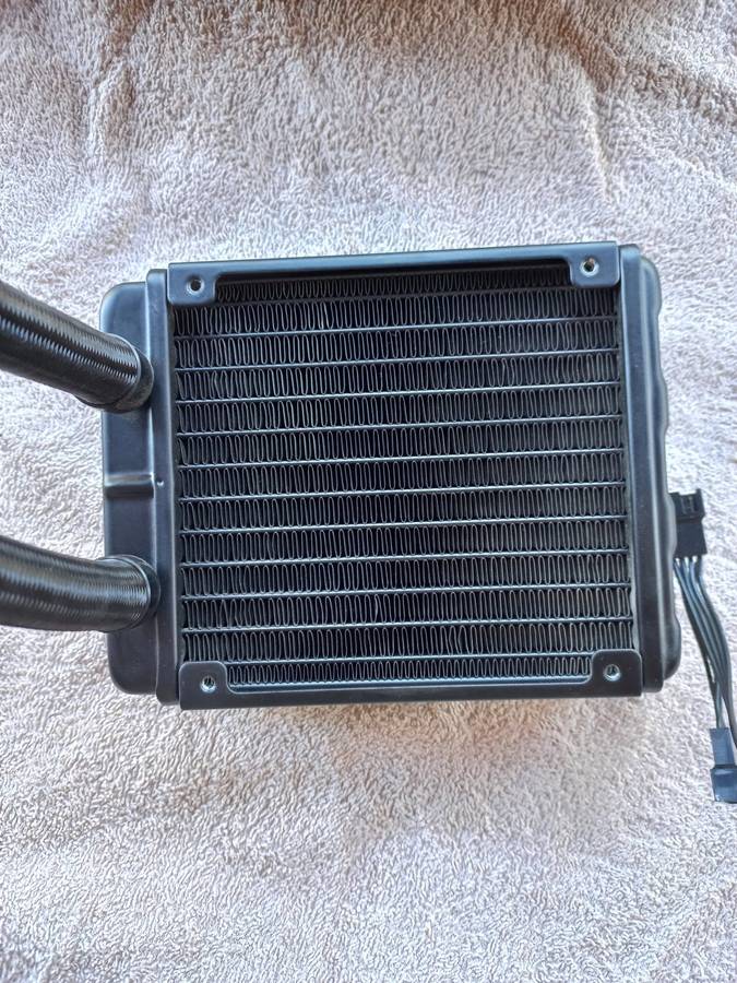 i5 upgrade kit *CPU + RAM + MOTHERBOARD + COOLER + PSU*