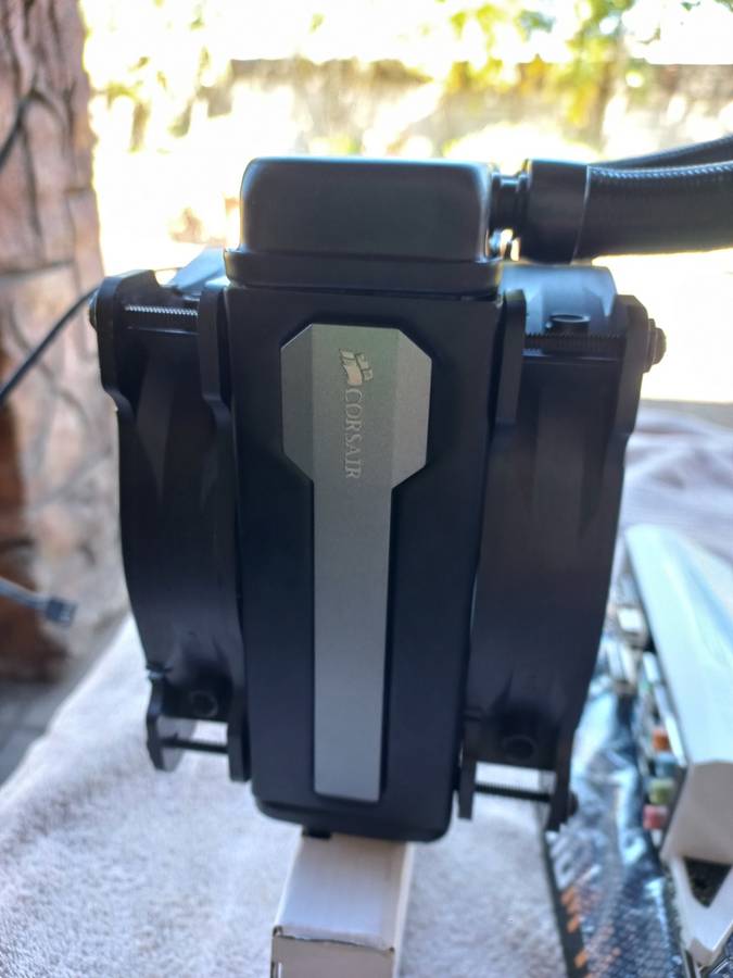 i5 upgrade kit *CPU + RAM + MOTHERBOARD + COOLER + PSU*