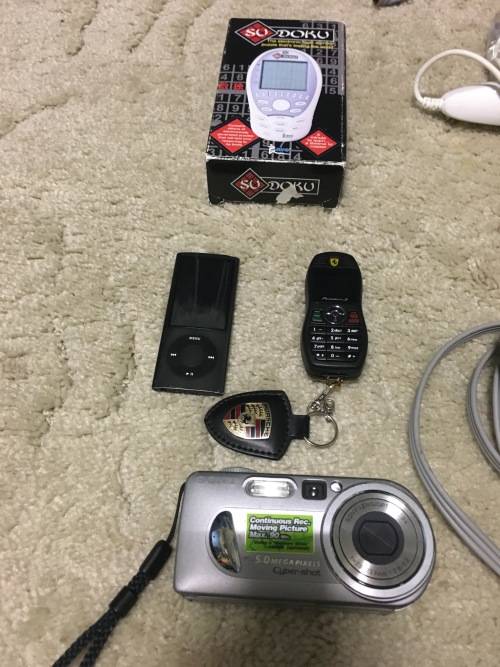 CRAZIEST MULTI-ITEM WEDNESDAY AUCTION EVER!!! FREE SHIPPING