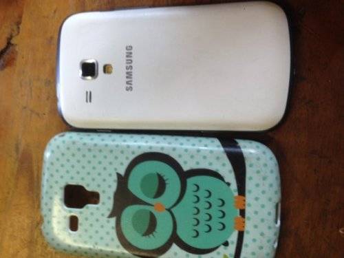 Samsung GT-S7580