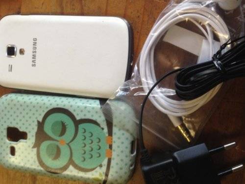 Samsung GT-S7580