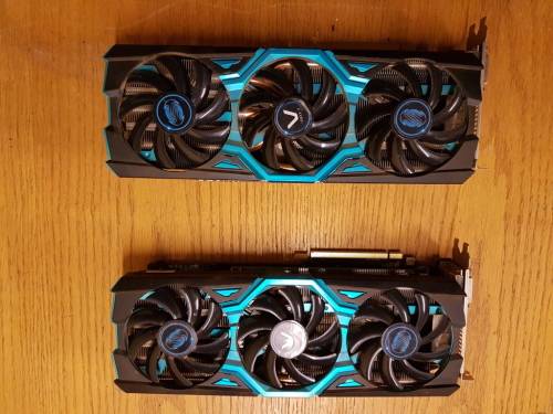 Saphhire Vapor x 9280x