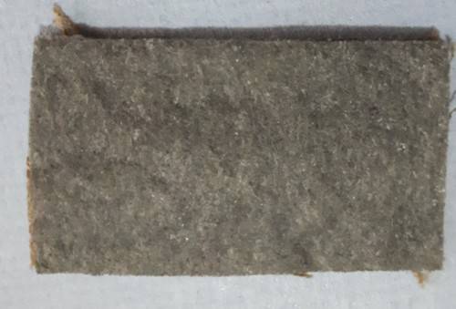 SWATF - MARKSMAN NUTRIA BREAST BADGE  - UNUSED