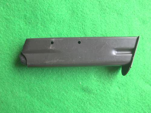 9mm pistol magazine for cz 75 - 15 round capacity