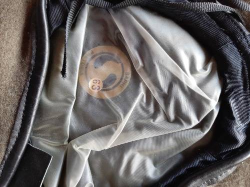 SWATF - BERET SIZE 63 (UNUSED)