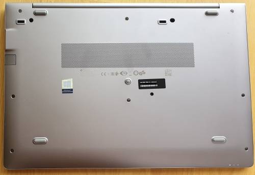 HP ZBOOK 15u G6 MOBILE WORKSTATION!!!