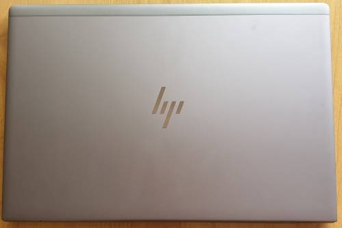 HP ZBOOK 15u G6 MOBILE WORKSTATION!!!