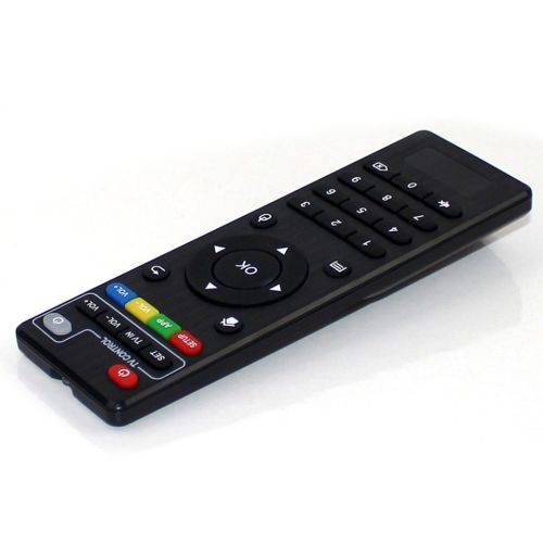 Android TV Box Replacement Remote Control for MXQ, MXQ PRO, MXQ-4K, M8S, M8N, H96 PRO, T9, X96, X96