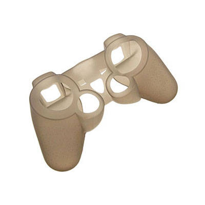 PS3 *Grey* Silicon Cover for Controller (FREE SHIPPING) IN STOCK!