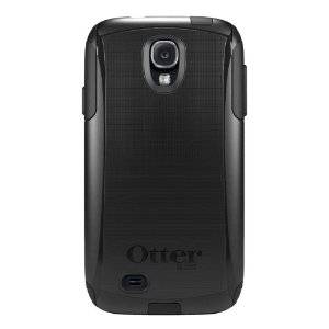 Samsung Galaxy S4 :OtterBox Defender Series Case *BLACK* ( BRAND NEW) IN STOCK!