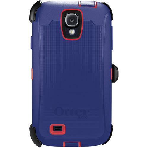 Samsung Galaxy S4 :OtterBox Defender Series Case *PURPLE, PINK & BLACK* ( BRAND NEW) IN STOCK!