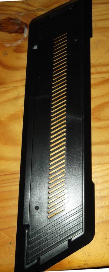 Playstation 4 Vertical Stand - BLACK - (BRAND NEW) IN STOCK!