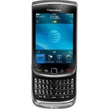 Blackberry Torch - NEW - Unlocked