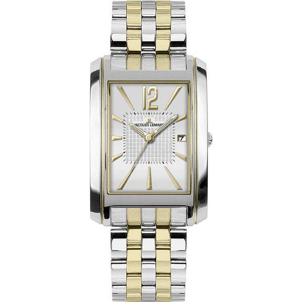 Jacques Lemans Men's Watch