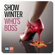 R1000 Shoe City voucher