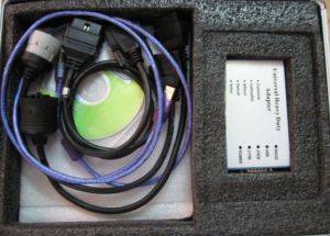 Cummins Insite Interface INLINE 5 version 7.4 CUMMINS EQUIPMENT