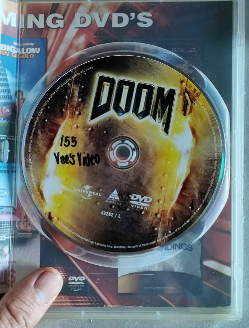 DVD Lot 7 - 26 x DVD Movies