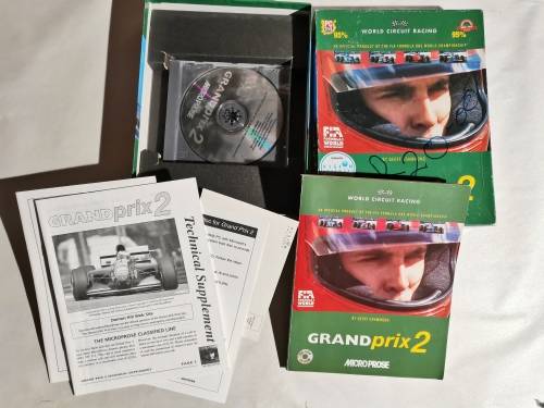 Lot 2 of 4 Big Box Games Auction