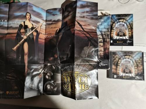 Lot 2 of 4 Big Box Games Auction