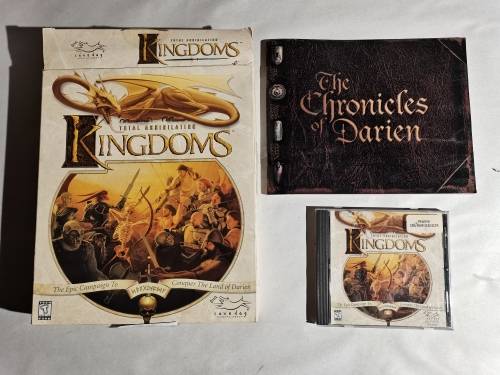 Lot 2 of 4 Big Box Games Auction