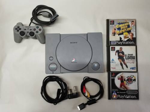 Playstation 1 Original Lot 2