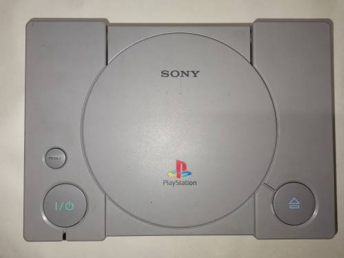 Playstation 1 Original Lot 2