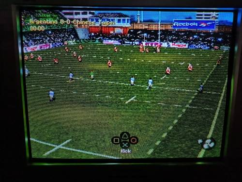 Playstation 1 Original Lot 2