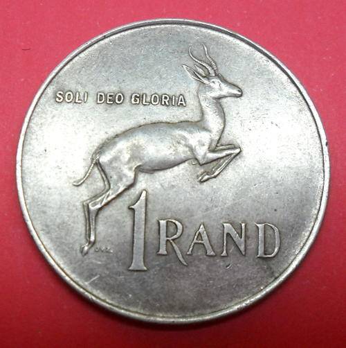 1966 South Africa R1