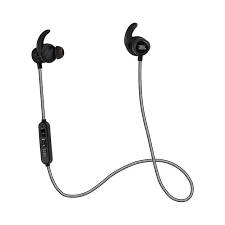 JBL Reflect Mini BT - Black