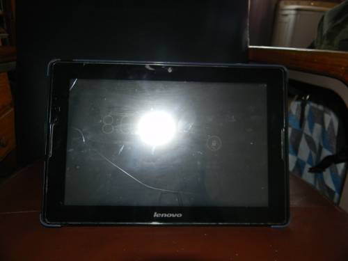 Lenovo A10-70 A7600 tablet
