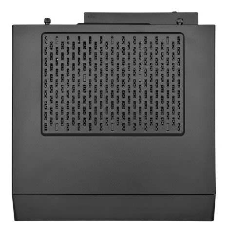 CoolerMaster Elite 110A mini-ITX case (PSU included)