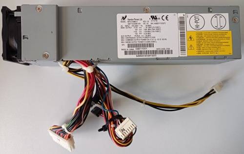 HP H-IG41-uATX Motherboard + Intel E5700 CPU + HP 2GB DDR3 RAM + Power Supply